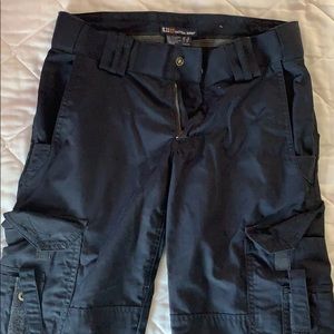 5.11 tactical emt pants
